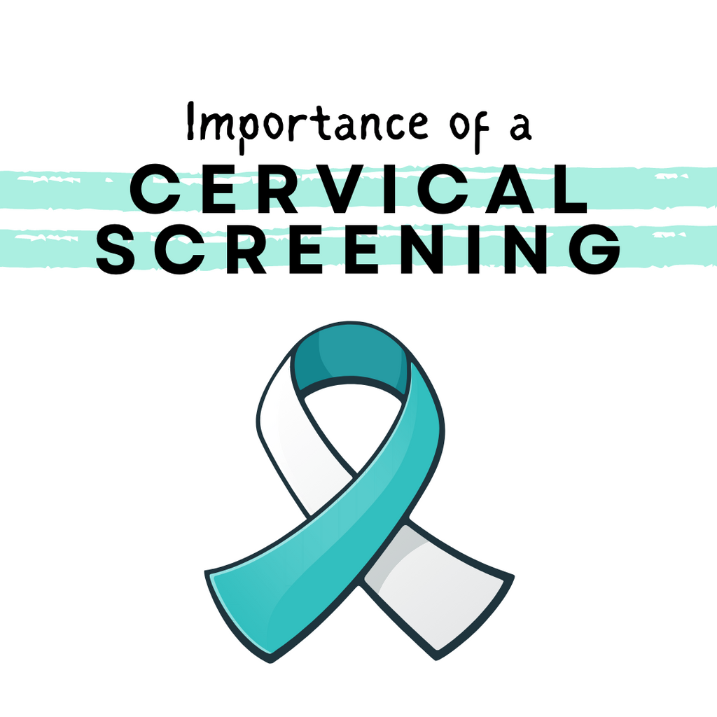 Importance of a Cervical Screening