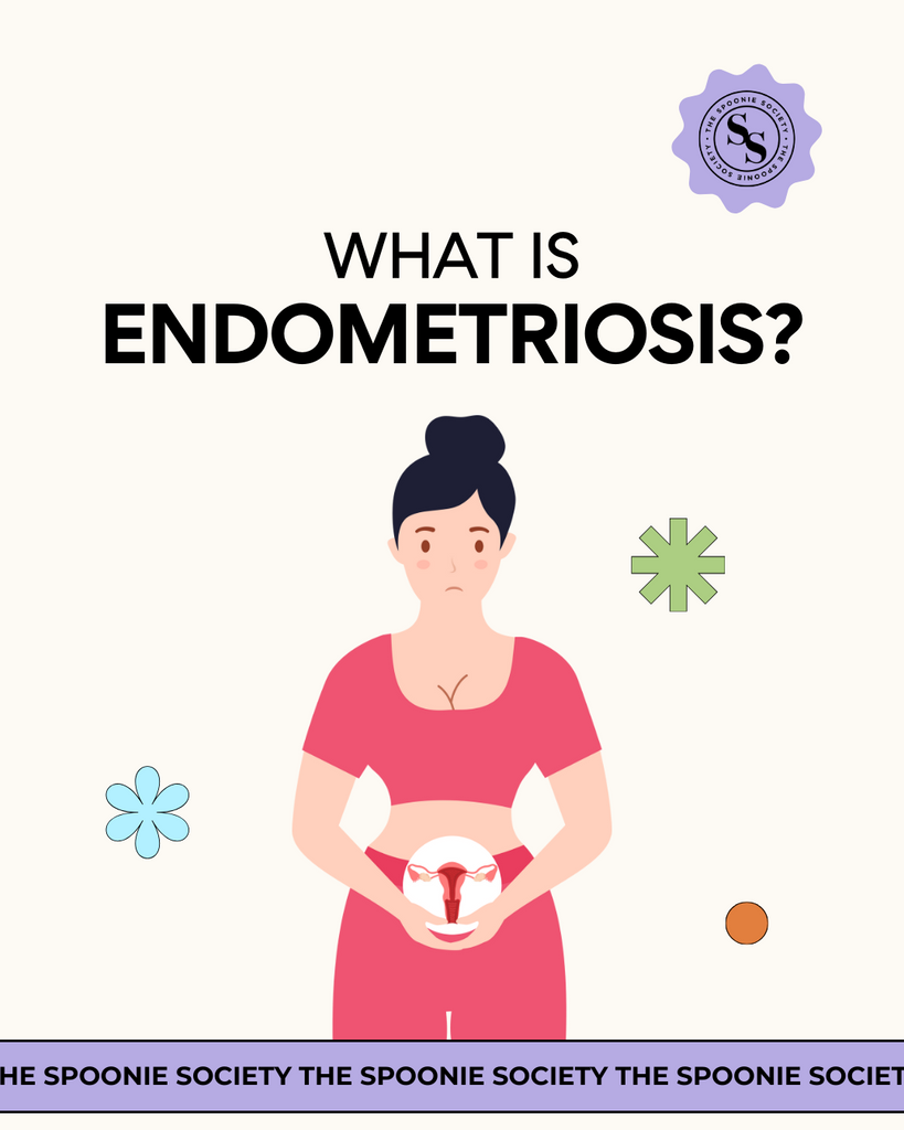What Is Endometriosis?