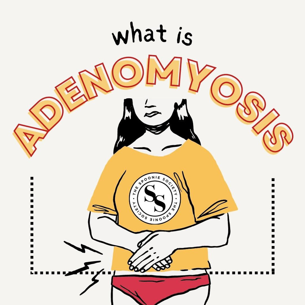 What Is Adenomyosis?