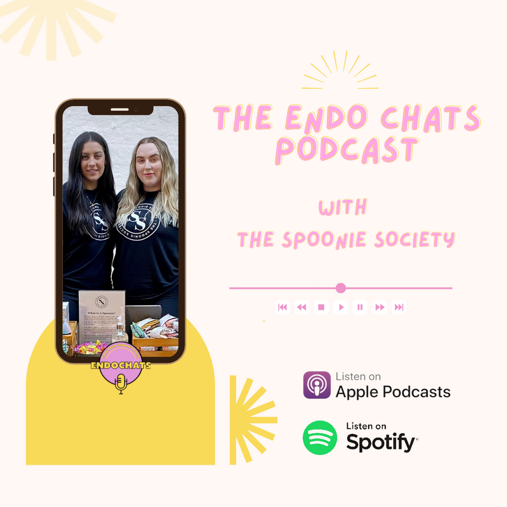 The Endo Chats Podcast