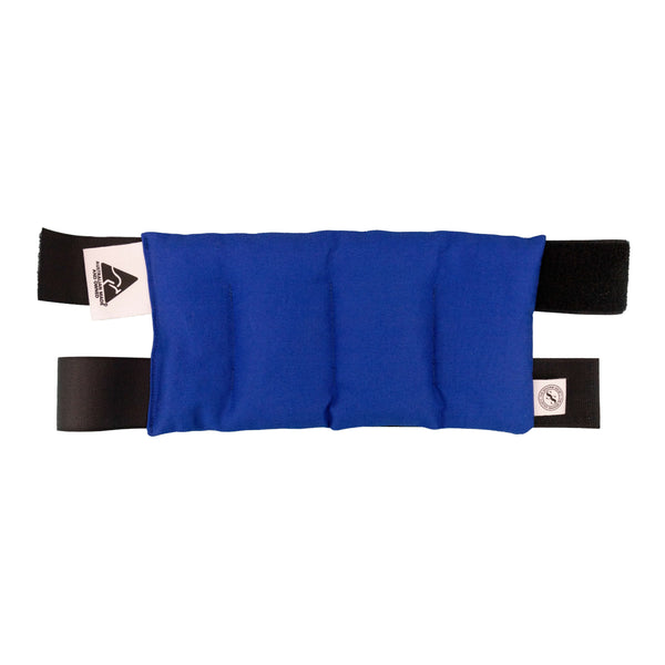 Mini Wrap Around Hot & Cold Pack - Royal Blue