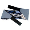 Reversible Wrap Around Heat Pack - Blue Camo