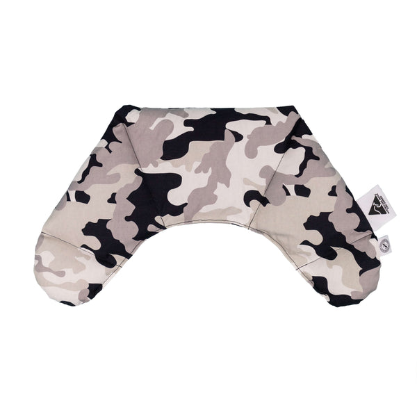 Neck Hot & Cold Pack - Camo