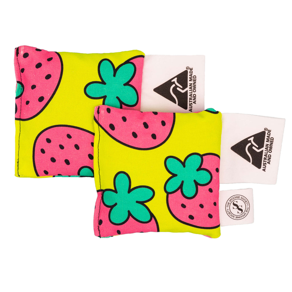 Hand Warmers - Berry Bright