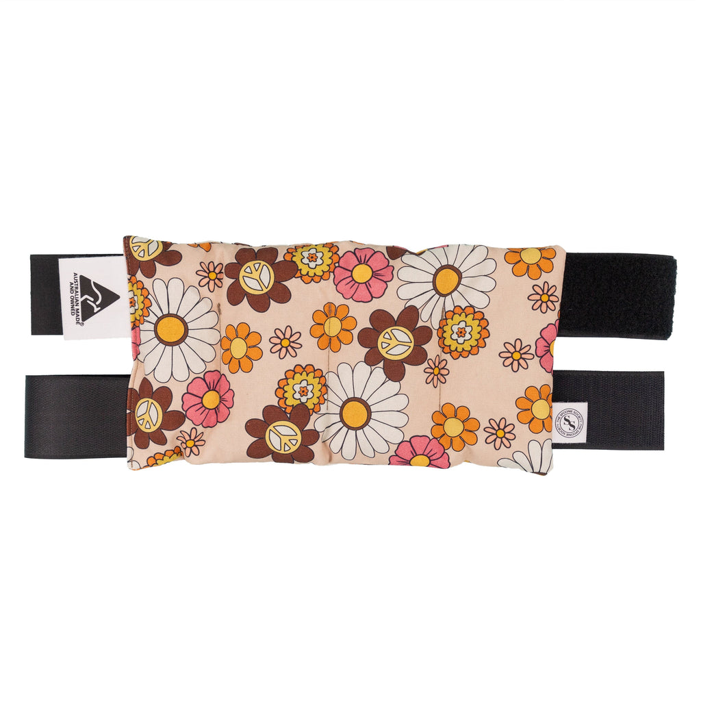 Limb & Joint Hot & Cold Pack - Hippie Bouquet