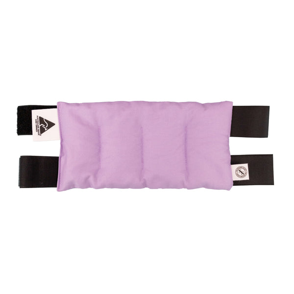 Mini Wrap Around Hot & Cold Pack - Lilac