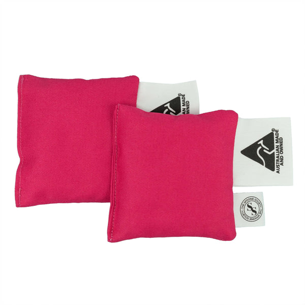 Hand Warmers - Hot Pink