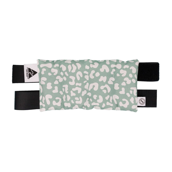 Limb & Joint Hot & Cold Pack - Sage Leopard