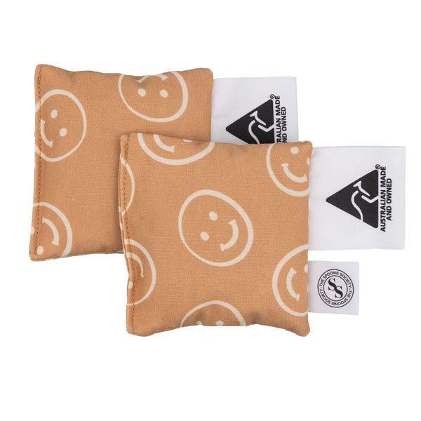 Hand Warmers - Smiley