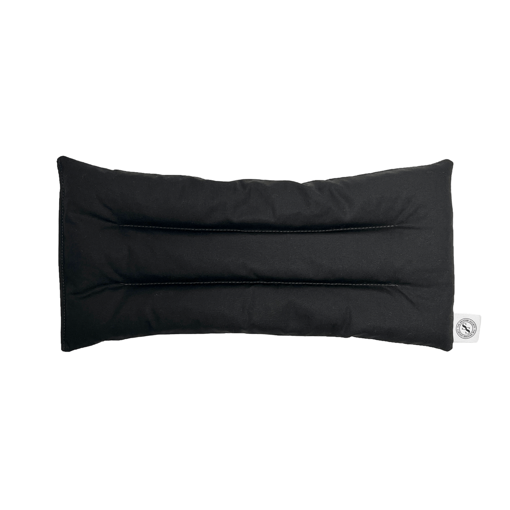 Rectangle Hot & Cold Pack 2.0 - Black